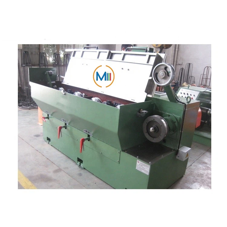 Aluminiumlegierungsdrahtungsmaschine