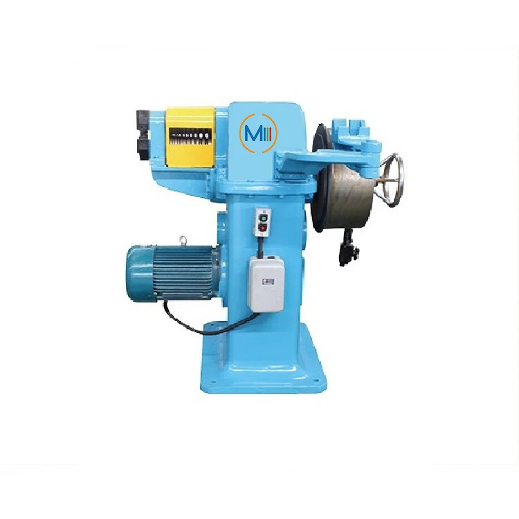 Drahtausstellungsmaschine